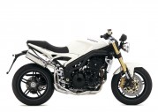 Triumph Speed Triple